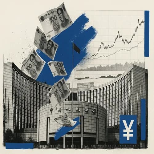 PBoC injects CNY 56.2bln via 7-day reverse repos and CNY 100bln through 14-da...