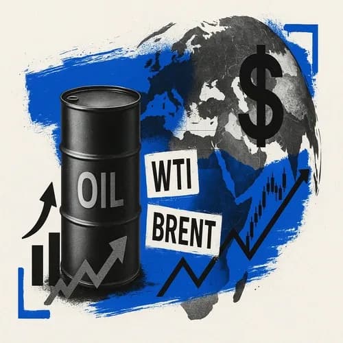 [MARKET UPDATE] Crude trims earlier losses and moves into the green despite a...