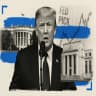 US President Trump