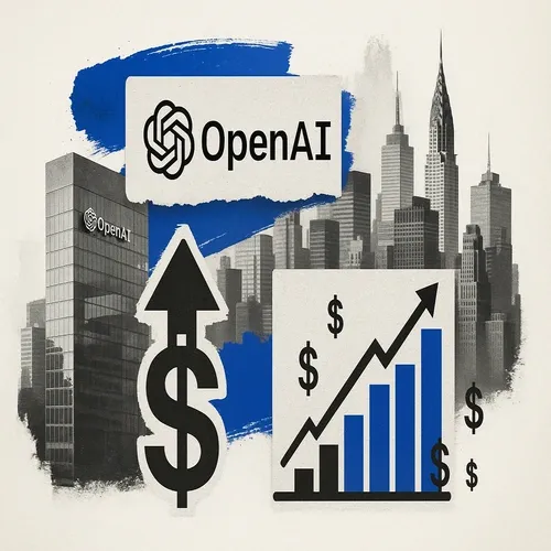 OpenAI is aiming to raise as much as USD 100bln in fundraising round which co...