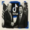 US President Trump thanks Chinese President Xi for working with the US and ul...
