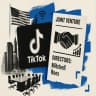 TikTok says it establishes US JV and names its directors, Bloomberg reports